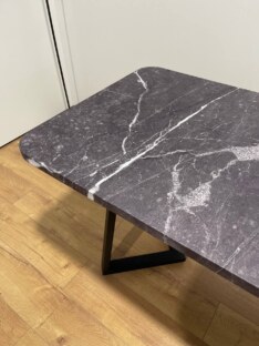 Стол обеденный 160х80 см