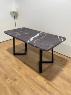 Стол обеденный 160х80 см