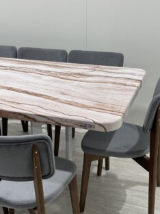 Стол кухонный 250х100 см