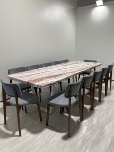 Стол кухонный 200х90 см