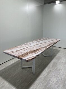 Стол кухонный 250х100 см