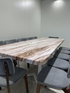 Стол кухонный 250х100 см