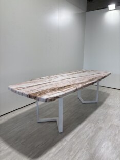 Стол кухонный евро 250х100 см