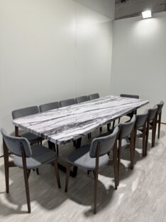 Стол кухонный 220х90 см
