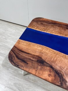 Стол журнальный 90х60 см 130-3.2/90/60/32/5.2