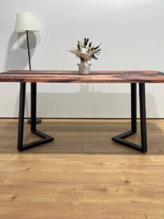 Стол обеденный 180х80 см 282-3.8/180/80/32/1.1