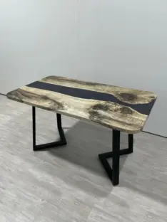 Стол кухонный THETABLE 140х80 см 71-3.19/1.1