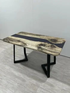 Стол кухонный THETABLE 140х80 см 71-3.19/1.1