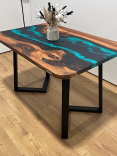 Стол обеденный 120х80 см 404-4.5/120/80/32/1.1