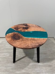 Стол круглый 100 см 83-3.14/100/32/4.1