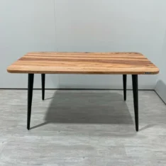 Стол обеденный THETABLE 160х80 см 98-1.14/4.1
