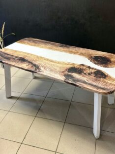 Стол журнальный "THETABLE" 120х60 см 3.39-25/120/60/22/5.2