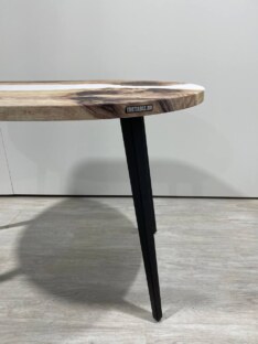 Стол овальный 120х80 см 113-3.18/120/80/32/6.1 овал1