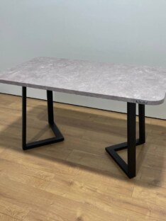 Стол обеденный 140х80 см 102-2.13/140/80/32/1.1