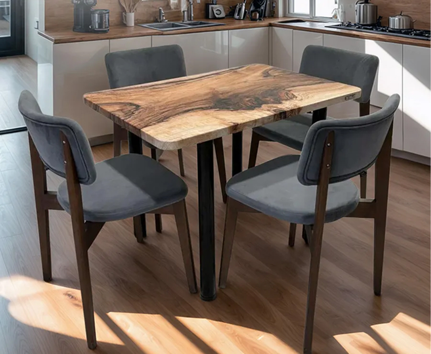 ОБЕДЕННЫЕ И КУХОННЫЕ СТОЛЫ