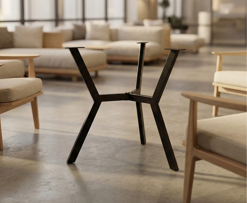 ПОДСТОЛЬЯ ДЛЯ СТОЛОВ