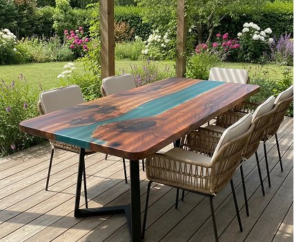 Уличные и садовые