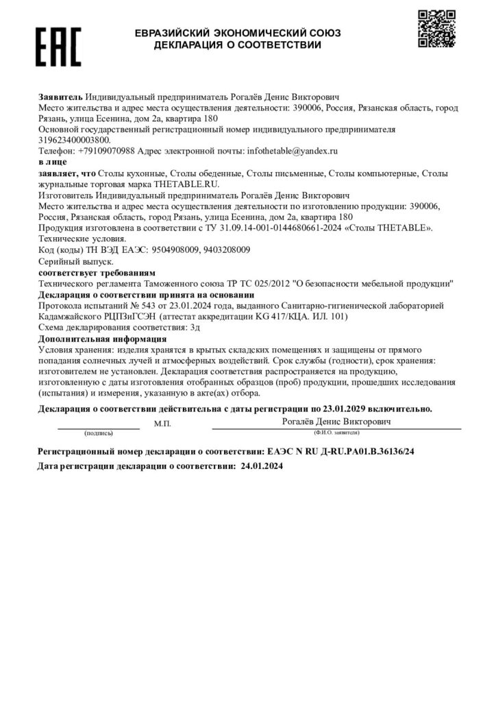 ДС ТР ЕАЭС (3)