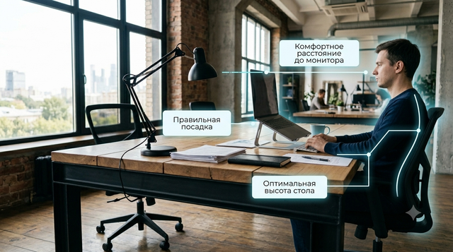 Как выбрать офисный стол 3 Как выбрать офисный стол