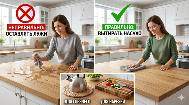 Как выбрать стол на кухню 7 Как выбрать стол на кухню
