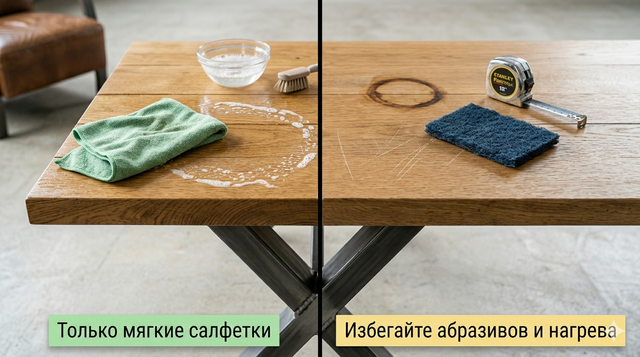 Какой стол прослужит дольше всего 7 Какой стол прослужит дольше всего