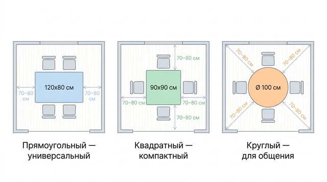 Какой стол прослужит дольше всего 6 Какой стол прослужит дольше всего