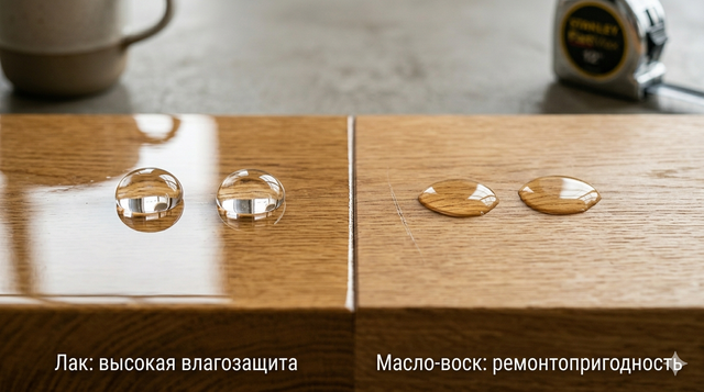 Какой стол прослужит дольше всего 5 Какой стол прослужит дольше всего