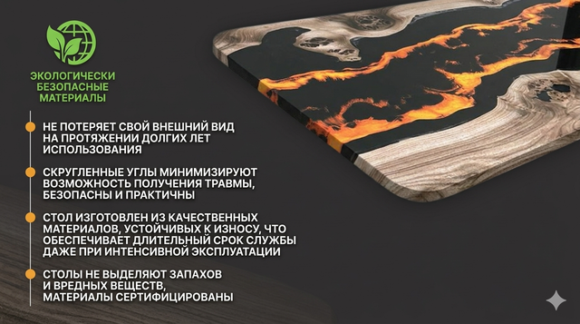 Как выбрать журнальный столик