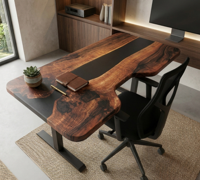 Столы от производителя под ваш размер, интерьер и задачу