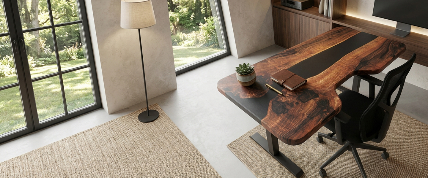 Столы от производителя под ваш размер, интерьер и задачу