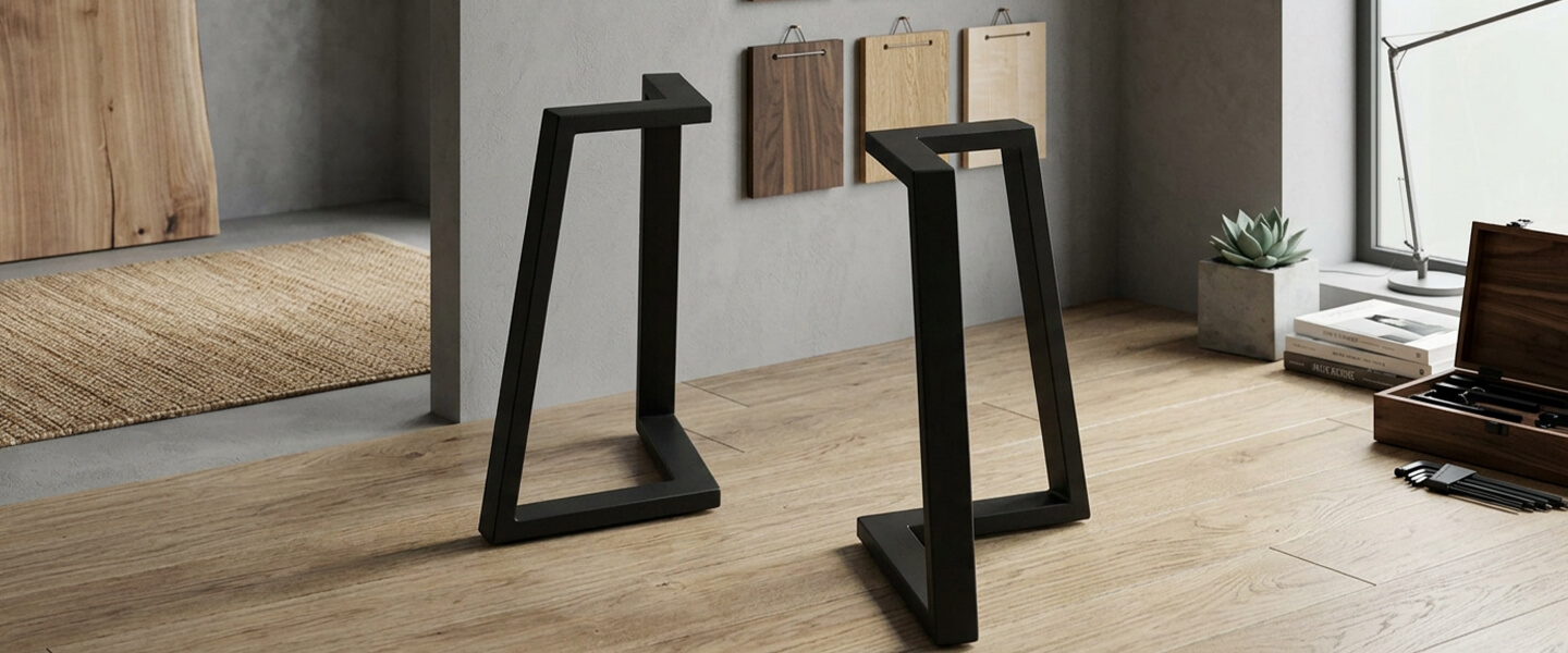 НОЖКИ ДЛЯ СТОЛА