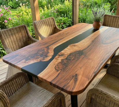 Столы от производителя под ваш размер, интерьер и задачу