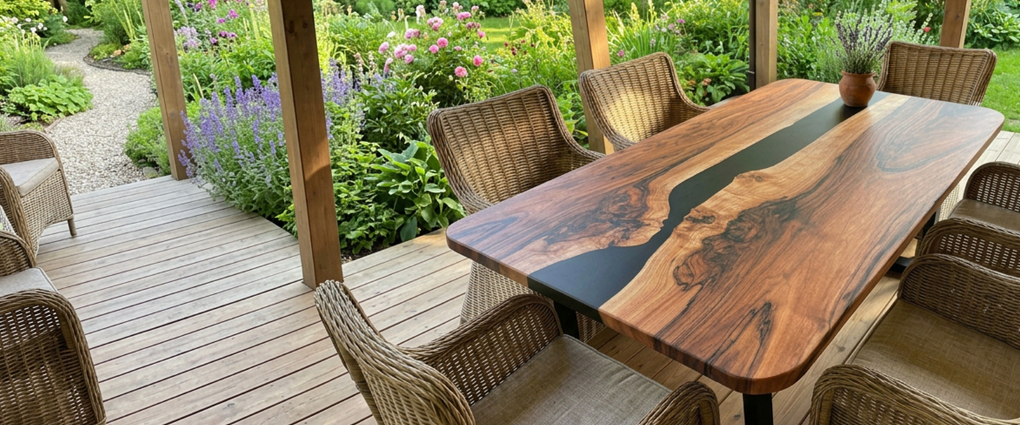 Столы от производителя под ваш размер, интерьер и задачу