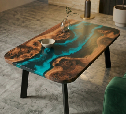 Столы от производителя под ваш размер, интерьер и задачу