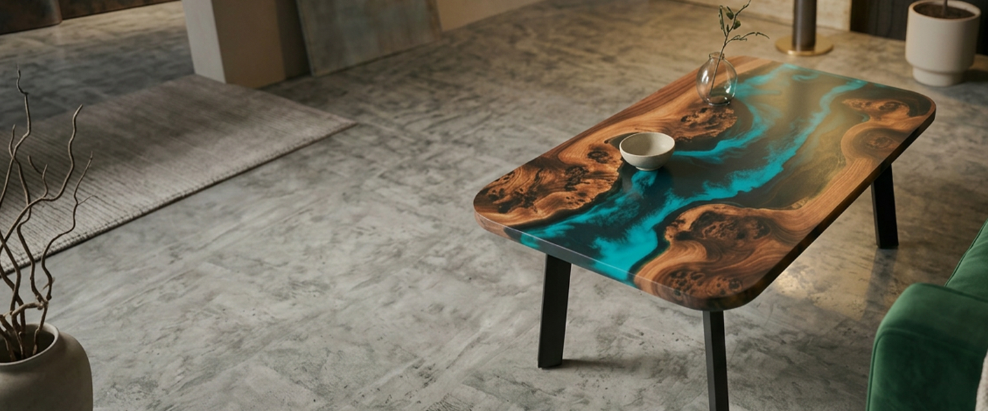 Столы от производителя под ваш размер, интерьер и задачу