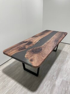 Стол кухонный 200х90 см