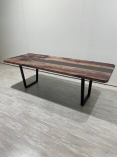 Стол кухонный 200х90 см