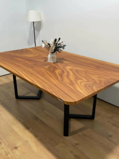 Стол обеденный 160х80 см 326-8.1/160/80/32/3.1