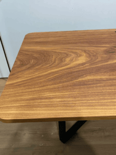 Стол обеденный 160х80 см 326-8.1/160/80/32/3.1