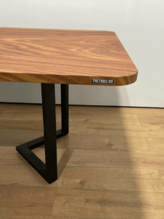 Стол обеденный 160х80 см 326-8.1/160/80/32/3.1