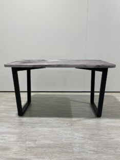 Стол письменный прямоугольный дизайнерский лофт THETABLE RU 140х80 3.27/2.1 Стол письменный прямоугольный дизайнерский лофт THETABLE RU 140х80 3.27/2.1