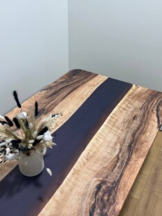 Стол садовый 250х100 см