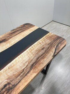 Стол письменный прямоугольный дизайнерский лофт THETABLE RU 180х80 3.25/2.1 Стол письменный прямоугольный дизайнерский лофт THETABLE RU 180х80 3.25/2.1