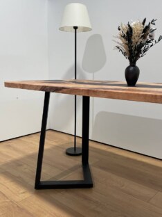 Стол садовый 160х80 см