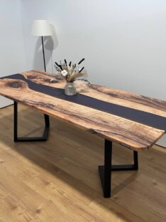 Стол садовый 250х100 см