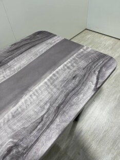 Стол письменный прямоугольный дизайнерский лофт THETABLE RU 180х80 3.27/2.1 Стол письменный прямоугольный дизайнерский лофт THETABLE RU 180х80 3.27/2.1