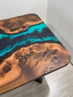 Стол садовый 160х80 см