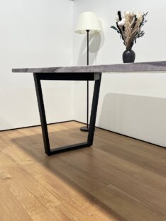 Стол садовый 220х90 см