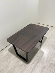 Стол компьютерный дизайнерский лофт THETABLE RU 200х90 9.11/2.1