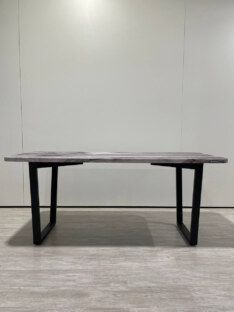 Стол письменный прямоугольный дизайнерский лофт THETABLE RU 180х80 3.27/2.1 Стол письменный прямоугольный дизайнерский лофт THETABLE RU 180х80 3.27/2.1
